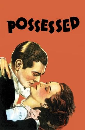 Possessed (1931)