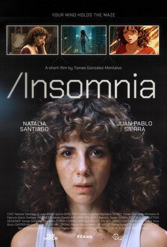 Insomnia (2025)