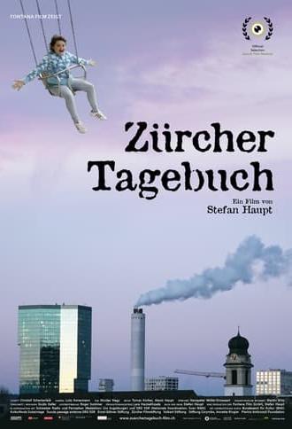 Zürcher Tagebuch (2020)