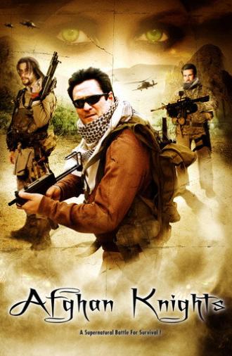 Afghan Knights (2007)