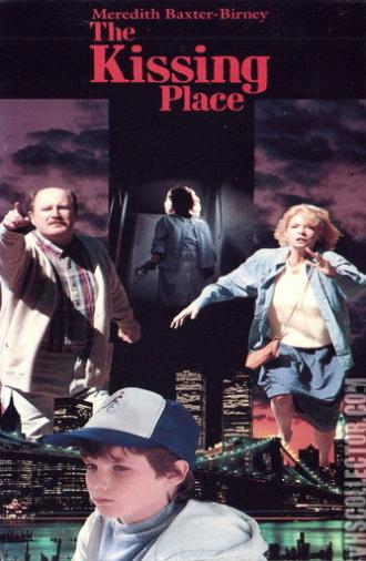 The Kissing Place (1990)