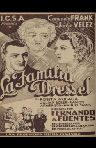 La Familia Dressel (1935)