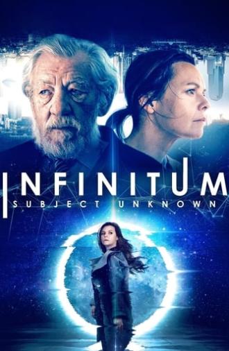 Infinitum: Subject Unknown (2021)