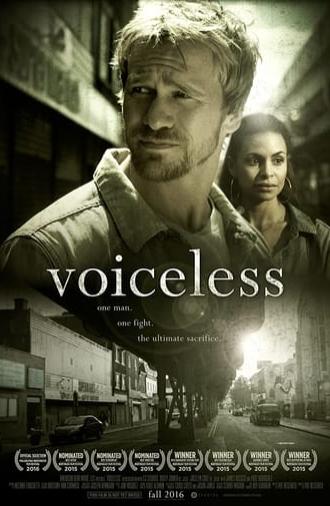 Voiceless (2016)