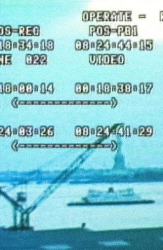 Media Shuttle: New York - Moscow (1978)