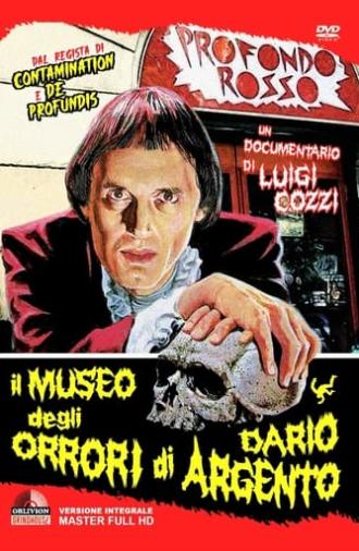 The World of Dario Argento 3: Museum of Horrors (1997)