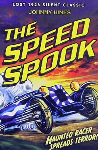 The Speed Spook (1924)