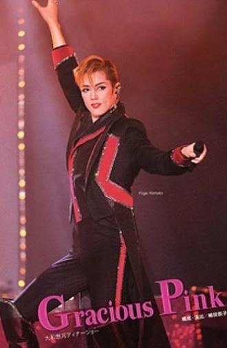 Gracious Pink (2009)