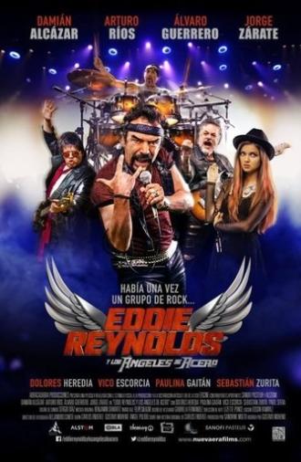 Eddie Reynolds and The Iron Angels (2014)