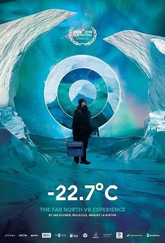 -22.7°C The Far North Musical Experience (2019)