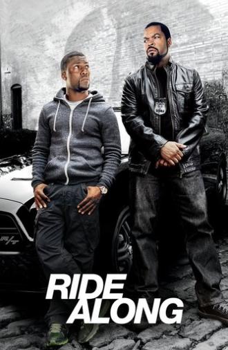Ride Along (2014)