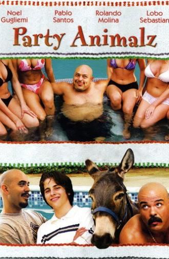 Party Animalz (2004)