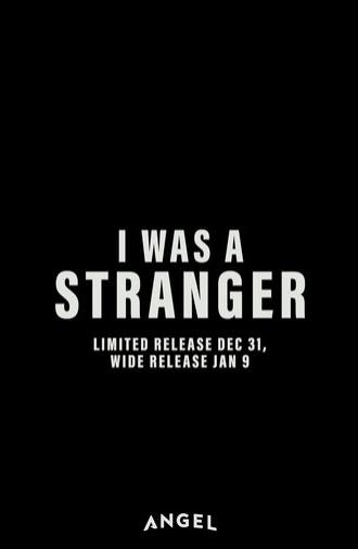 I Was a Stranger (2025)