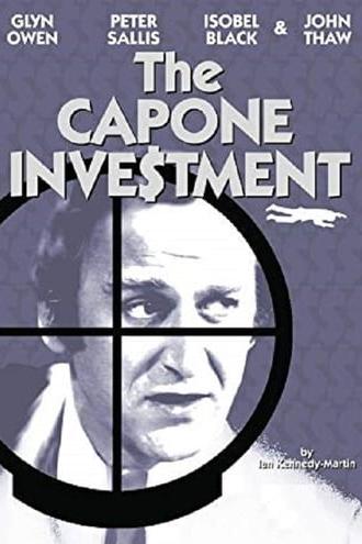 The Capone Investment (1974)