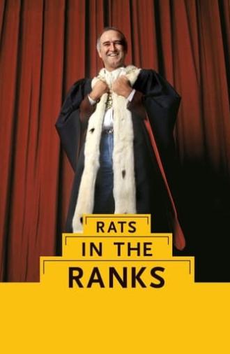 Rats in the Ranks (1996)