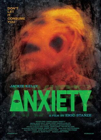 Anxiety (2024)