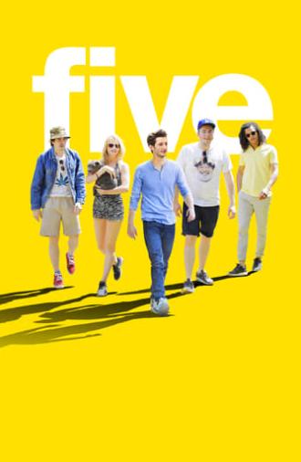 Five (2016)