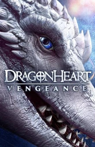 Dragonheart: Vengeance (2020)