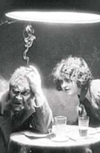 A Strange Case (1914)