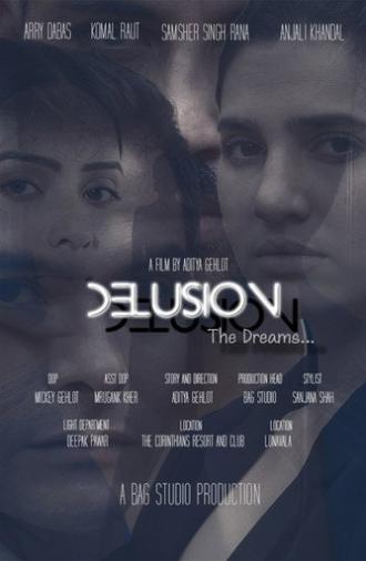 DelusionTheDreams (2026)