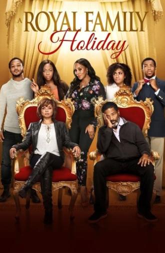 A Royal Family Holiday (2015)