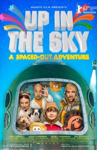 Up in the Sky (2016)