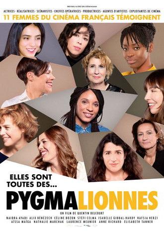 Pygmalionnes (2020)