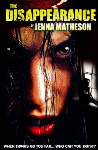 The Disappearance of Jenna Matheson (2007)