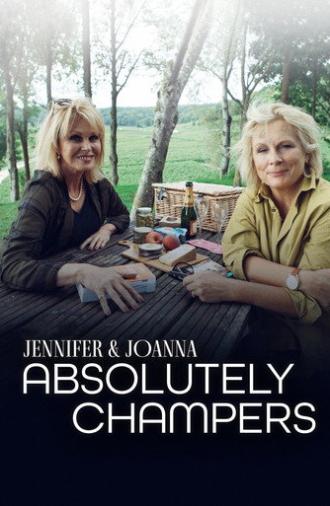 Joanna and Jennifer: Absolutely Champers (2017)