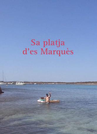 Sa platja d'es Marquès (2025)