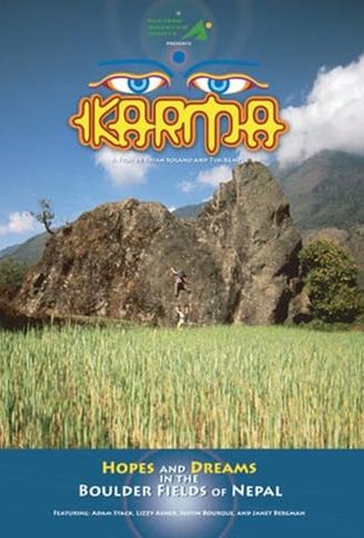 Karma, Hopes and Dreams in the Boulderfields of Nepal (2005)