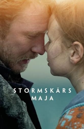 Stormskerry Maja (2024)
