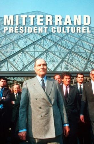 Mitterrand, président culturel (2021)