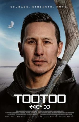 Tootoo: The Jordin Tootoo Story (2024)