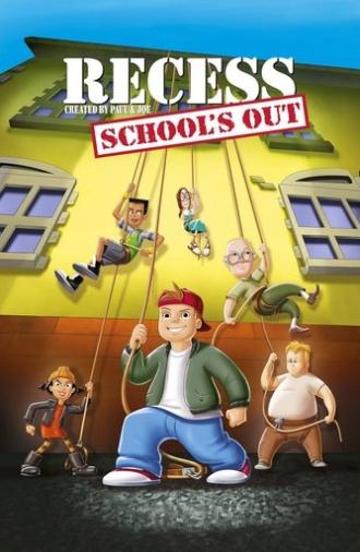 Recess: School's Out (2001)