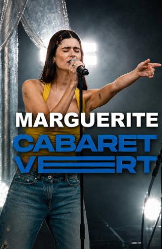 Marguerite - Live at Cabaret Vert (2026)