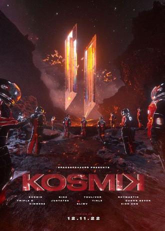 'KOSMIK' Live Concert (2022)