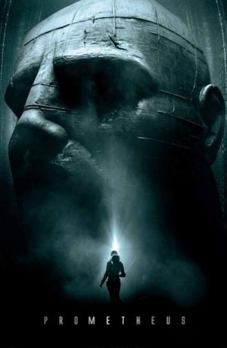 Prometheus (2012)