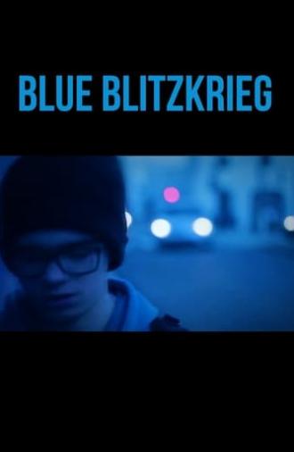 Blue Blitzkrieg (2019)