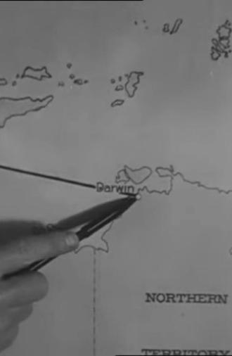 Darwin: Doorway to Australia (1946)
