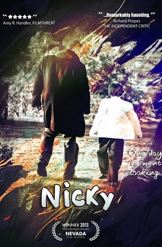 Nicky (2012)