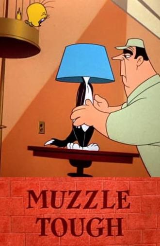 Muzzle Tough (1954)