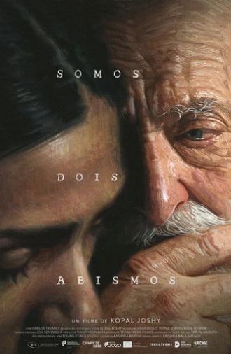 We Are Two Abysses (2025)