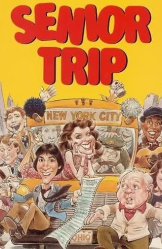 Senior Trip (1981)