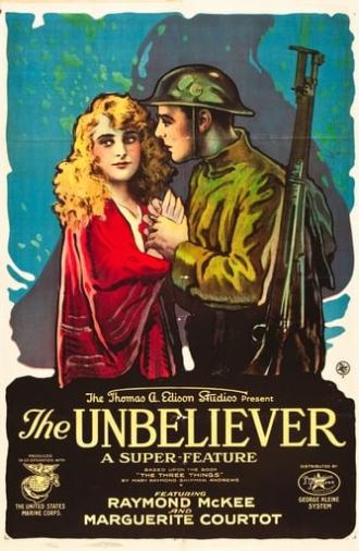 The Unbeliever (1918)