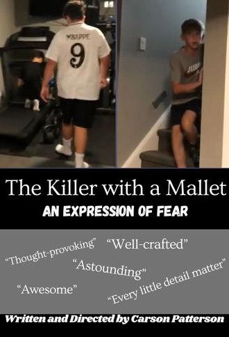 The Killer with a Mallet (2025)