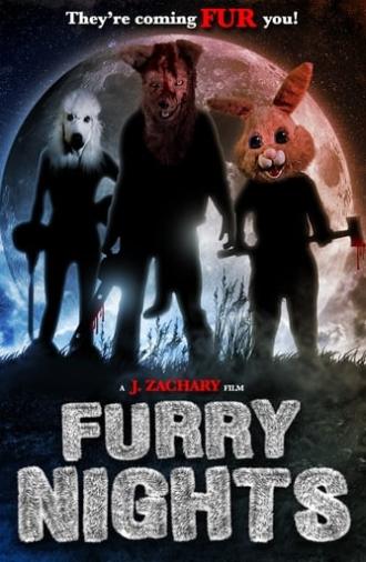 Furry Nights (2016)