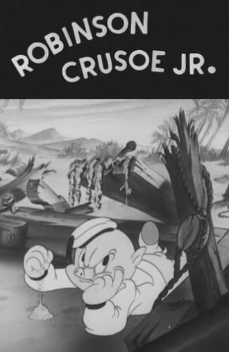 Robinson Crusoe Jr. (1941)