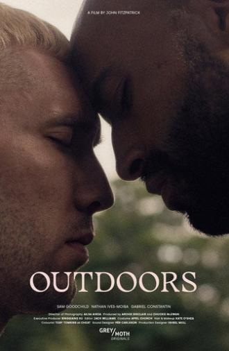 Outdoors (2022)