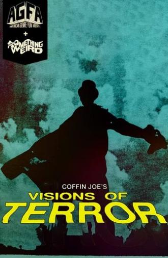 Coffin Joe's Visions of Terror (1994)